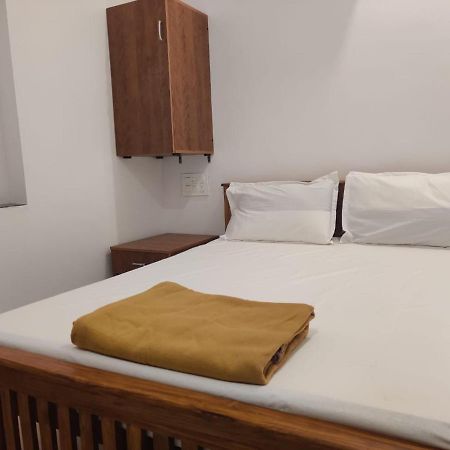 Sri Balaji Lodging Otel Tiruchchendūr Dış mekan fotoğraf