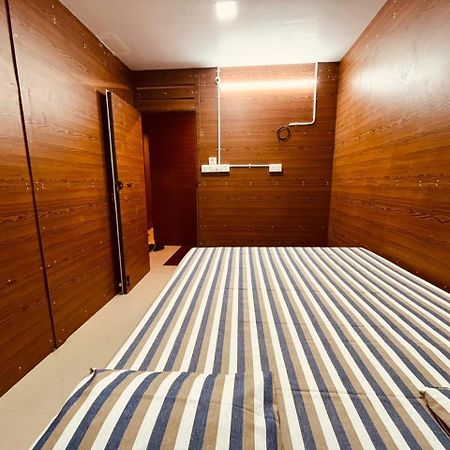 Sri Balaji Lodging Otel Tiruchchendūr Dış mekan fotoğraf