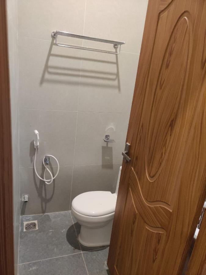 Sri Balaji Lodging Otel Tiruchchendūr Dış mekan fotoğraf